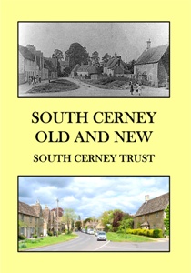 South Cerney Old and New